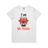 AS Colour / MAPLE TEE Thumbnail
