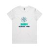 AS Colour / MAPLE TEE Thumbnail