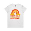AS Colour / MAPLE TEE Thumbnail