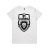 AS Colour / MAPLE TEE Thumbnail