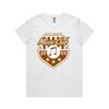 AS Colour / MAPLE TEE Thumbnail