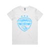 AS Colour / MAPLE TEE Thumbnail