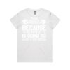 AS Colour / MAPLE TEE Thumbnail