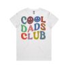 AS Colour / MAPLE TEE Thumbnail