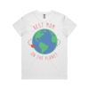 AS Colour / MAPLE TEE Thumbnail