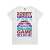 AS Colour / MAPLE TEE Thumbnail