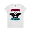 AS Colour / MAPLE TEE Thumbnail