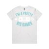 AS Colour / MAPLE TEE Thumbnail