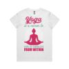 AS Colour / MAPLE TEE Thumbnail