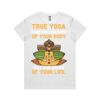 AS Colour / MAPLE TEE Thumbnail