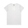 AS Colour / MAPLE TEE Thumbnail
