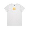 AS Colour / MAPLE TEE Thumbnail