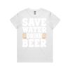 AS Colour / MAPLE TEE Thumbnail