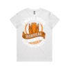 AS Colour / MAPLE TEE Thumbnail