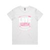 AS Colour / MAPLE TEE Thumbnail
