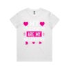 AS Colour / MAPLE TEE Thumbnail
