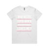 AS Colour / MAPLE TEE Thumbnail
