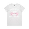 AS Colour / MAPLE TEE Thumbnail