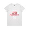 AS Colour / MAPLE TEE Thumbnail