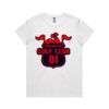 AS Colour / MAPLE TEE Thumbnail
