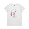 AS Colour / MAPLE TEE Thumbnail