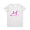 AS Colour / MAPLE TEE Thumbnail