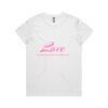 AS Colour / MAPLE TEE Thumbnail