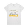 AS Colour / MAPLE TEE Thumbnail