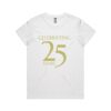AS Colour / MAPLE TEE Thumbnail