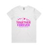 AS Colour / MAPLE TEE Thumbnail