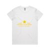AS Colour / MAPLE TEE Thumbnail