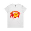 AS Colour / MAPLE TEE Thumbnail