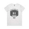 AS Colour / MAPLE TEE Thumbnail
