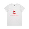 AS Colour / MAPLE TEE Thumbnail
