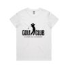 AS Colour / MAPLE TEE Thumbnail
