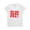 AS Colour / MAPLE TEE Thumbnail