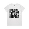AS Colour / MAPLE TEE Thumbnail