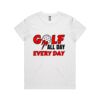 AS Colour / MAPLE TEE Thumbnail