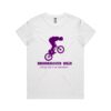 AS Colour / MAPLE TEE Thumbnail
