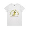 AS Colour / MAPLE TEE Thumbnail