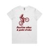 AS Colour / MAPLE TEE Thumbnail