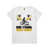 AS Colour / MAPLE TEE Thumbnail