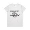 AS Colour / MAPLE TEE Thumbnail