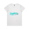 AS Colour / MAPLE TEE Thumbnail