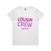 AS Colour / MAPLE TEE Thumbnail