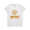 AS Colour / MAPLE TEE Thumbnail