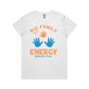 AS Colour / MAPLE TEE Thumbnail