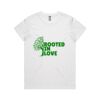 AS Colour / MAPLE TEE Thumbnail