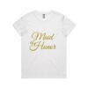 AS Colour / MAPLE TEE Thumbnail