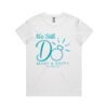 AS Colour / MAPLE TEE Thumbnail